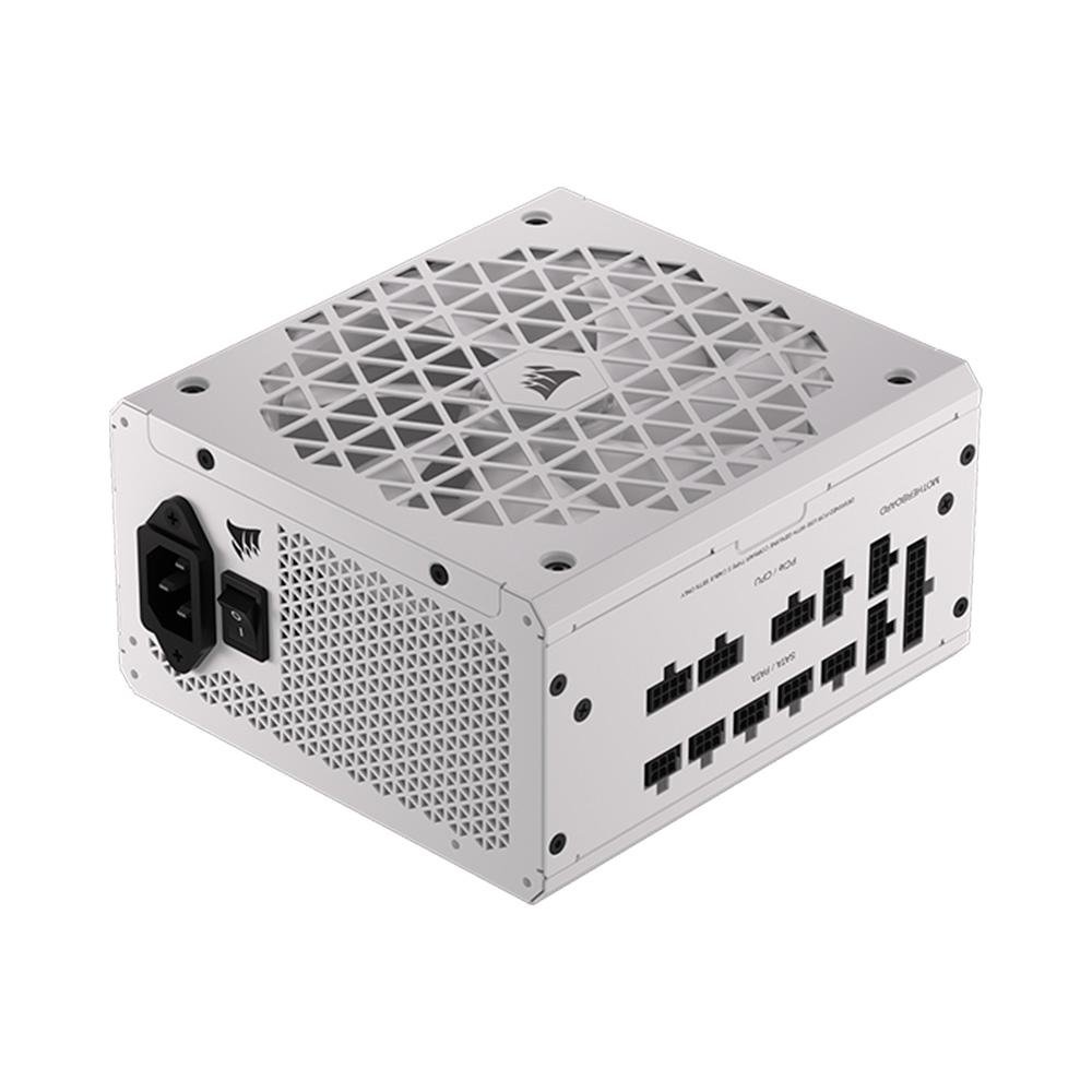 Fonte Corsair RM850x Shift, 850W | KaBuM!