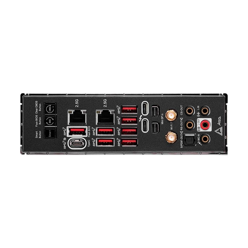 Placa Mãe MSI MEG Z790 ACE MAX | KaBuM!