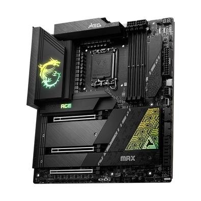 Placa Mãe MSI MEG Z790 ACE MAX | KaBuM!