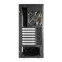 Gabinete Sharkoon T9 Value Branco