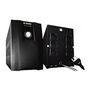 Nobreak TS Shara UPS PRO 1400 Full-Range 220V Grafite 403