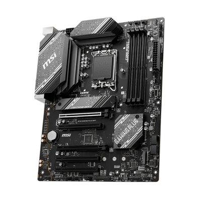 Placa Mãe MSI B760 Gaming Plus | KaBuM!