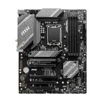 Placa Mãe MSI B760 Gaming Plus | KaBuM!