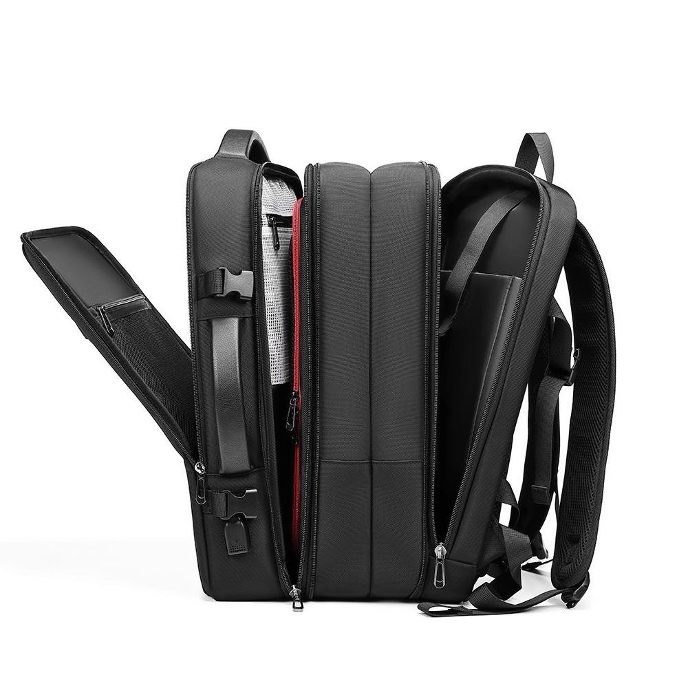 Mochila Gamer Rise Mode Style 03 | KaBuM!