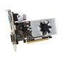Placa de Vídeo VGA PNY GeForce GT 740 1GB DDR3 128 Bits PCI-Express 3.0 VCGGT7401D3LXPB