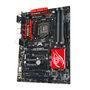Placa-Mãe GIGABYTE p/ Intel LGA 1150 ATX GA-Z97X-GAMING 5, HDMI, Amplificador de Áudio, SATA 6Gb/s, USB 3.0
