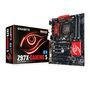 Placa-Mãe GIGABYTE p/ Intel LGA 1150 ATX GA-Z97X-GAMING 5, HDMI, Amplificador de Áudio, SATA 6Gb/s, USB 3.0
