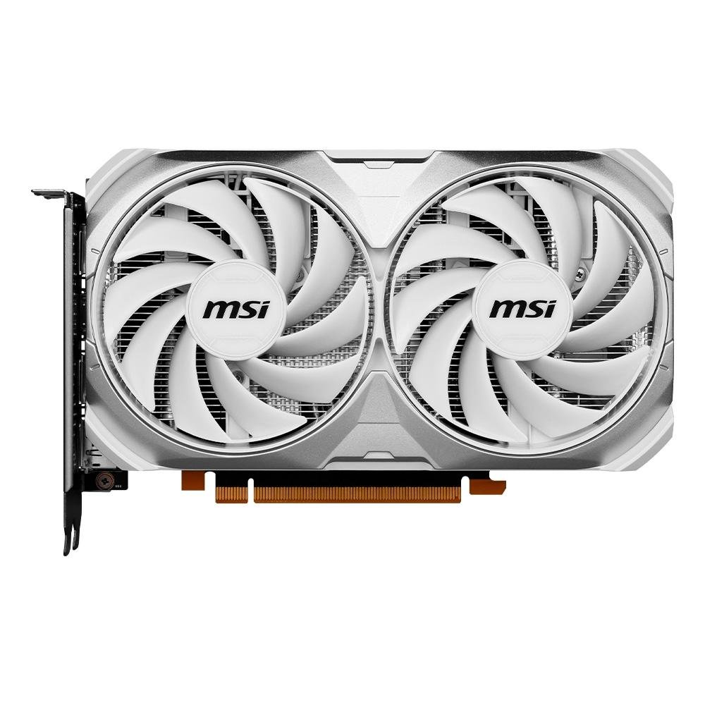 Placa de Vídeo RTX 4060 8GB DUAL FAN | KaBuM!