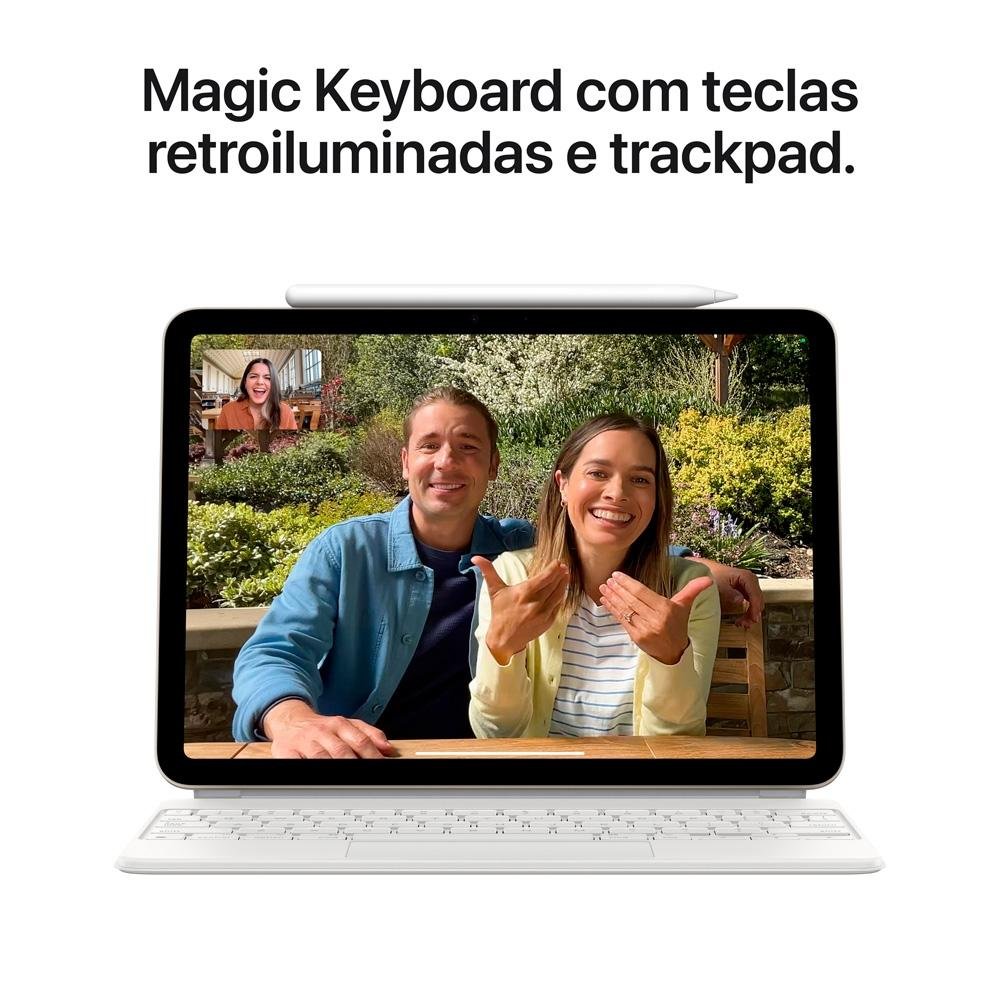 iPad Air Apple, Tela 13