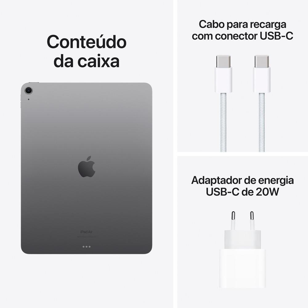 iPad Air Apple, Tela 13