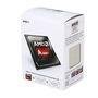 Processador AMD A4 7300 Richland, Dual Core, Cache 1MB, 3.8GHz (4.0GHz Max Turbo) FM2 AD7300OKHLBOX