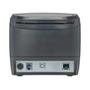 Impressora Térmica de Cupom C3Tech, USB e Ethernet, Preto - IT-100