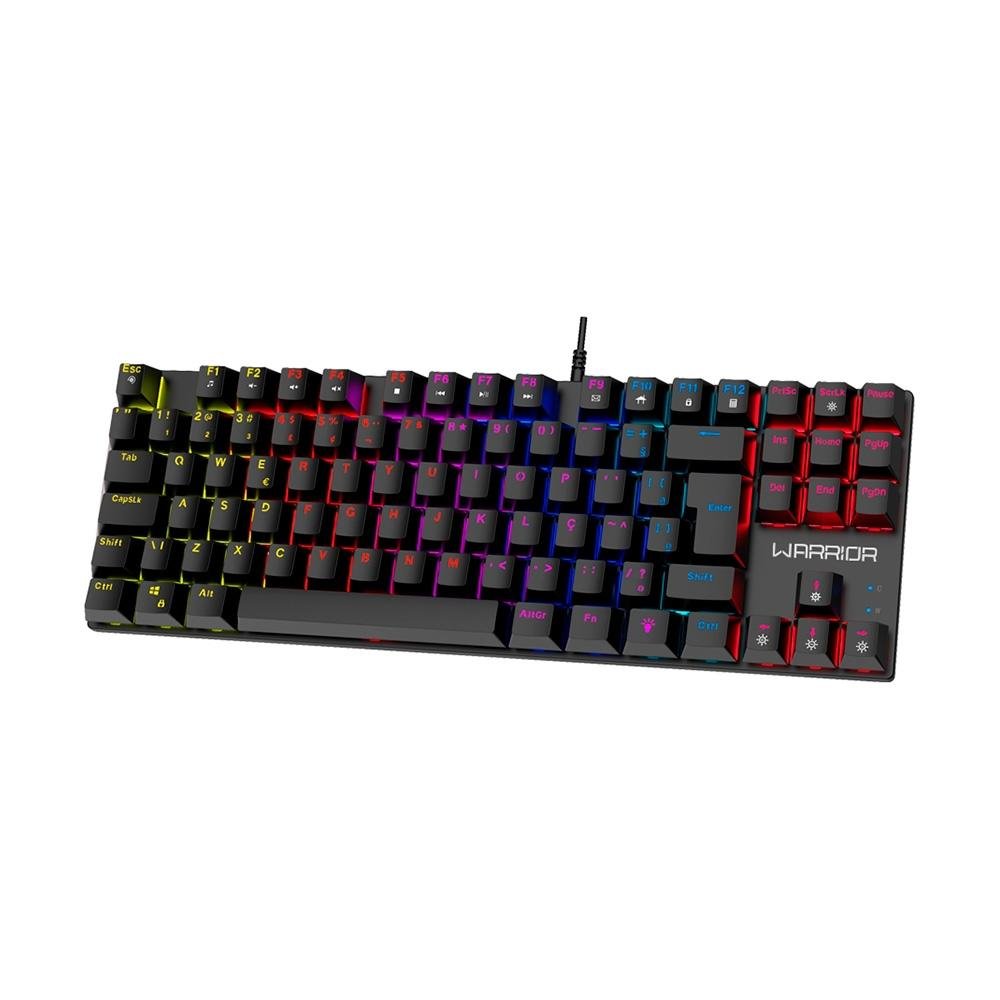 Teclado Mecânico Gamer Royal Cross | KaBuM!