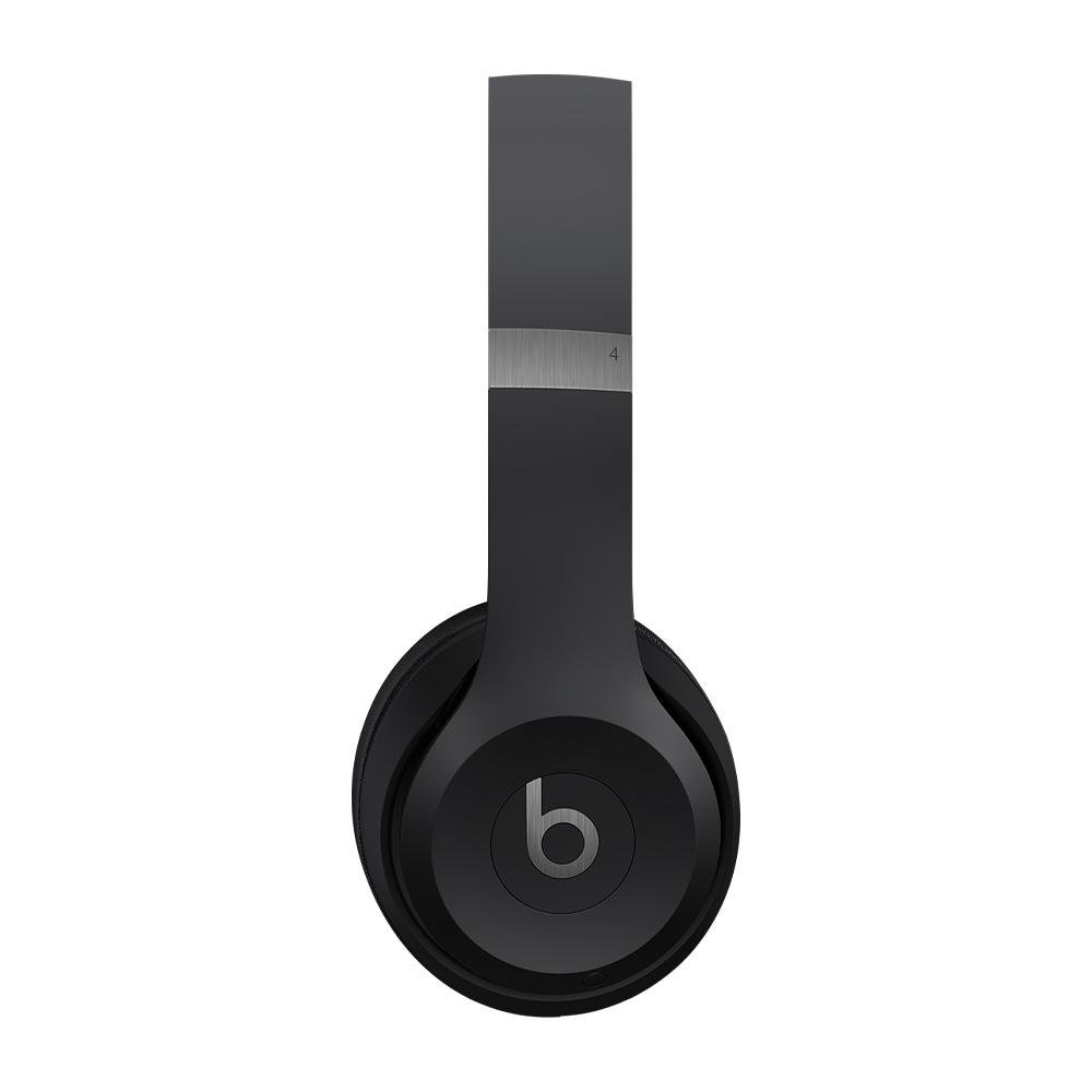 Headfone Sem Fio Beats Solo 4 Preto Fosco | KaBuM!