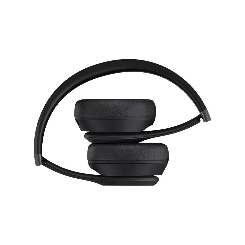 Beats Solo4 Wireless ブラック Headfone Sem Fio Beats Solo 4 Preto Fosco | KaBuM!