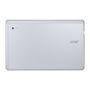 Tablet Acer Iconia W7 Tela Full HD 11.6´, Windows 8, Intel Core i3 1.8GHz, SSD 64GB, Câmera 5MP - W700-6685 Prata