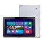 Tablet Acer Iconia W7 Tela Full HD 11.6´, Windows 8, Intel Core i3 1.8GHz, SSD 64GB, Câmera 5MP - W700-6685 Prata