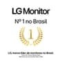 Monitor Profissional LG 32", 4K, 60Hz, 4ms, VA, FreeSync, HDR10, Som Integrado - 32UR500-B