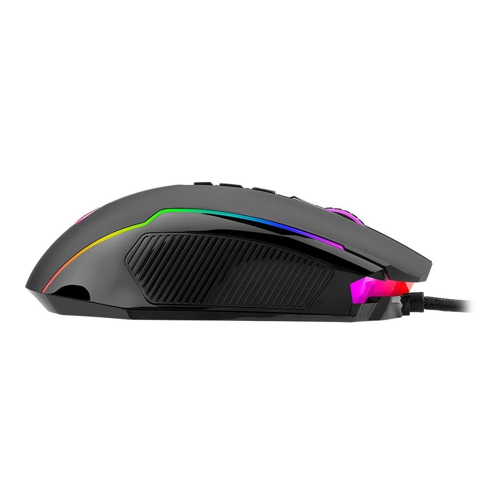 Mouse Gamer Redragon Ranger Basic, Preto - M910-K