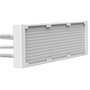 Water Cooler Husky Freezy, ARGB, 360mm, AMD e Intel, Branco - HWT300BR