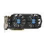 Placa de Vídeo VGA MSI GeForce GTX 970 4GB DDR5 PCI-Express 3.0 HDMI/DP/DVI GTX 970 4GD5T OC