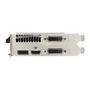 Placa de Vídeo VGA MSI GeForce GTX 970 4GB DDR5 PCI-Express 3.0 HDMI/DP/DVI GTX 970 4GD5T OC