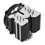 Cooler para Processador Gamer Storm by DeepCool Lucifer V2 AMD/Intel - DPGS-MCH6N-LC V2