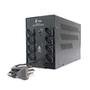 Nobreak Coletek UPS SAFE 1400VA, AUT, 2 Baterias, 8 Tomadas, Preto - SAFE1400-USB