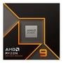Processador AMD Ryzen 9 9950X, 4.3 GHz (5.7 GHz Max Turbo), Cache 64MB, 16 Núcleos, 32 Threads, AM5, Sem Vídeo Integrado - 100-100001277WOF