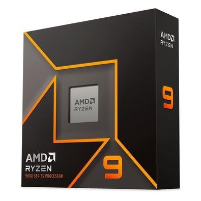 AMD Ryzen 9 9950X CPU 本体　動作未確認 amd-ryzen-9-9950x-16-