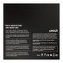Processador AMD Ryzen 9 9950X, 4.3 GHz (5.7 GHz Max Turbo), Cache 64MB, 16 Núcleos, 32 Threads, AM5, Sem Vídeo Integrado - 100-100001277WOF
