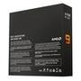 Processador AMD Ryzen 9 9950X, 4.3 GHz (5.7 GHz Max Turbo), Cache 64MB, 16 Núcleos, 32 Threads, AM5, Sem Vídeo Integrado - 100-100001277WOF
