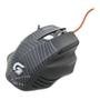 Mouse Gamer Fortrek USB Spider Venom OM704 Preto 55820