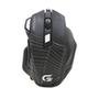 Mouse Gamer Fortrek USB Spider Venom OM704 Preto 55820