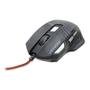 Mouse Gamer Fortrek USB Spider Venom OM704 Preto 55820