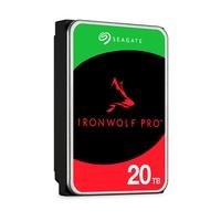 HD Seagate Ironwolf Pro | KaBuM!