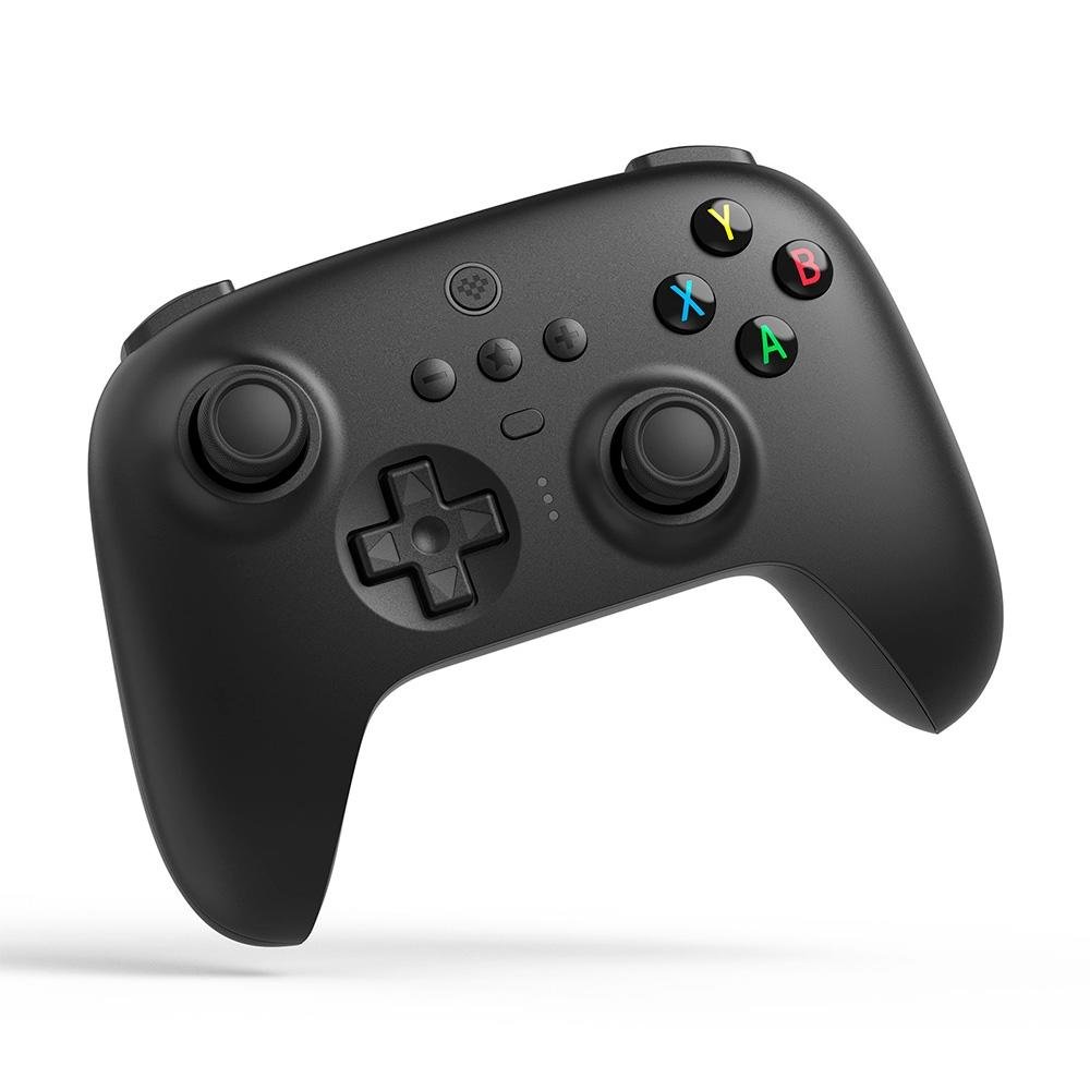 Controle Sem Fio 8BitDo Ultimate Preto | KaBuM!!