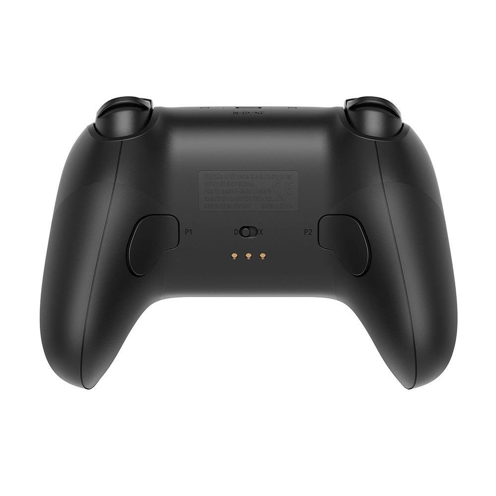 Controle Sem Fio 8BitDo Ultimate Preto | KaBuM!!