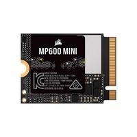 SSD 1TB Corsair MP600 PRO NH, PCIe Gen 4.0 | KaBuM