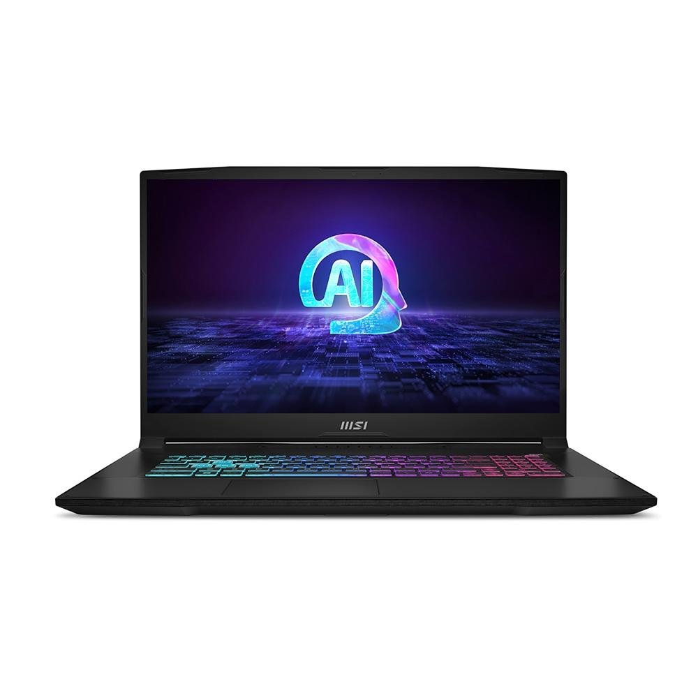 17インチ 8世代 i5 8250U 256G 500G 8G FHD Notebook Gamer MSI Katana A17 | KaBuM!