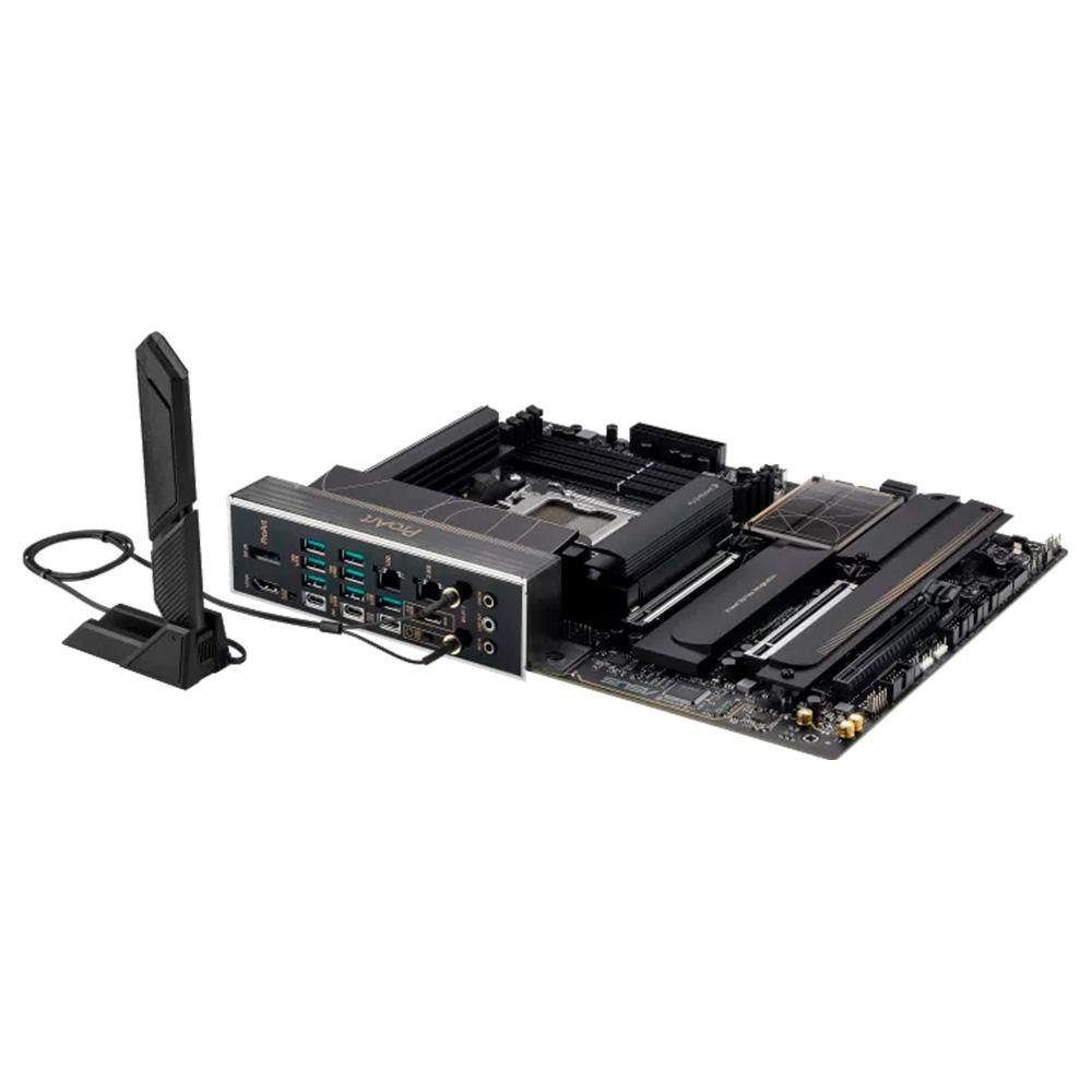 Placa Mãe Asus PROART X870E-CREATOR | KaBuM!