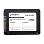 SSD Husky 128GB, SATA III, 2.5", Leitura 500MB/s, Gravação 450MB/s, Preto - HSSD001128