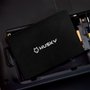 SSD Husky 128GB, SATA III, 2.5", Leitura 500MB/s, Gravação 450MB/s, Preto - HSSD001128