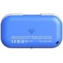 Controle Bluetooth 8BitDo, Micro Gamepad (Azul) - 80EL02