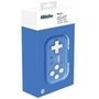 Controle Bluetooth 8BitDo, Micro Gamepad (Azul) - 80EL02