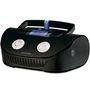 Rádio Portátil Multilaser - MP3, SD, USB, Aux. e FM 15W RMS Preto - SP182