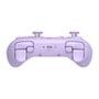 Controle Wireless 8BitDo Ultimate 2C, Roxo - 81HD01