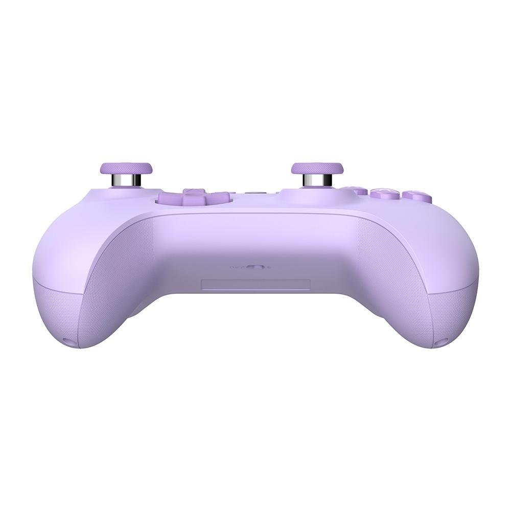 Controle Wireless 8BitDo Ultimate 2C, Roxo - 81HD01 Controle Wireless 8BitDo Ultimate 2C, Roxo - 81HD01