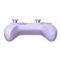 Controle Wireless 8BitDo Ultimate 2C, Roxo - 81HD01