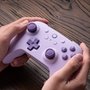 Controle Wireless 8BitDo Ultimate 2C, Roxo - 81HD01